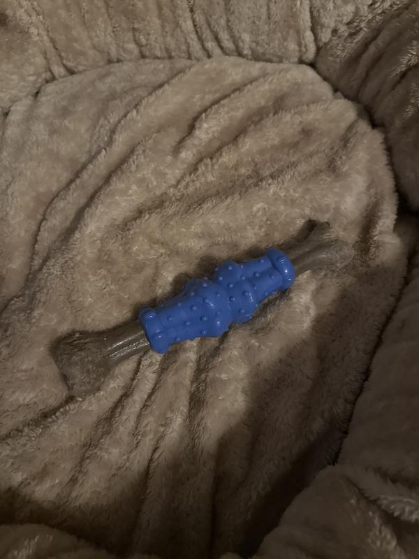 Still solid 1 week after purchase