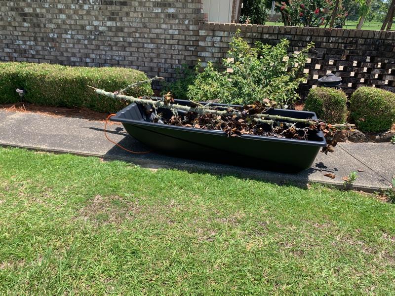 He told me best gift just what he wanted