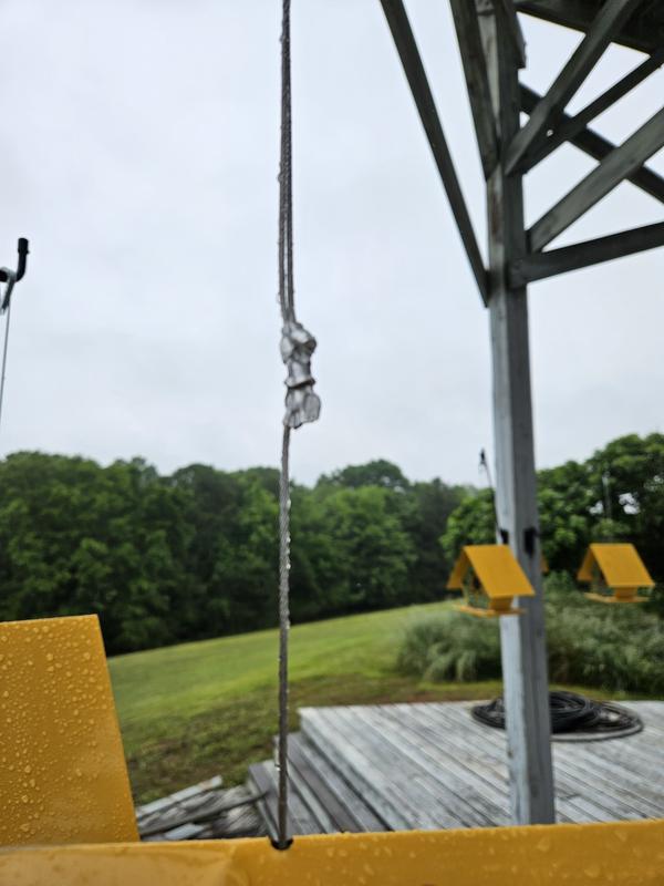 This is the second one that failed within 3 weeks.