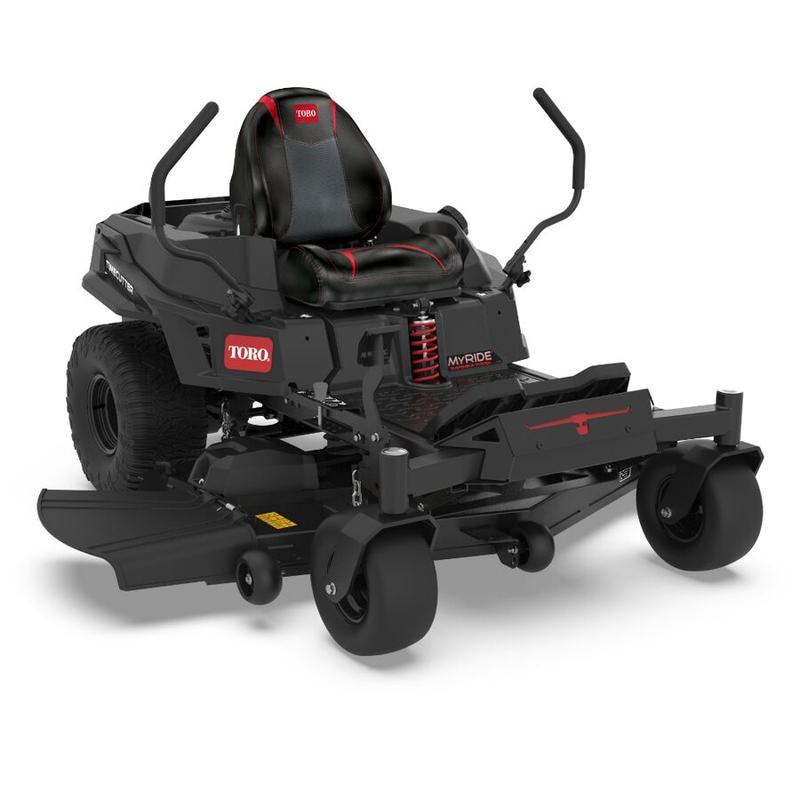 toro timecutter havoc
