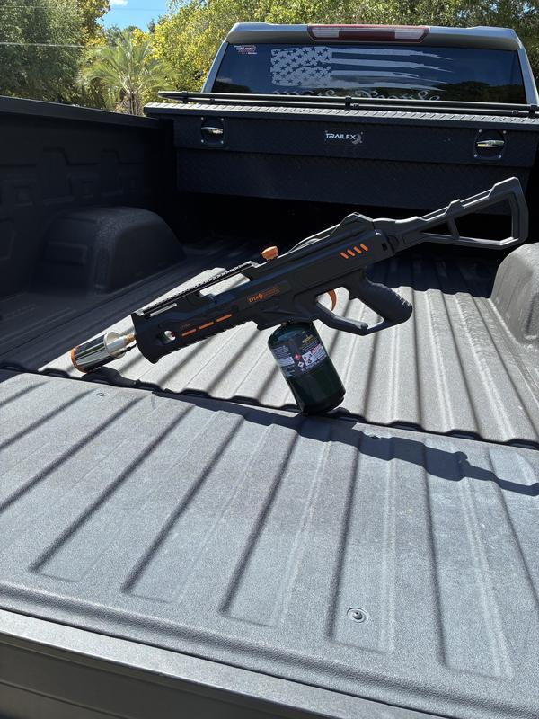 Tactical Torch
