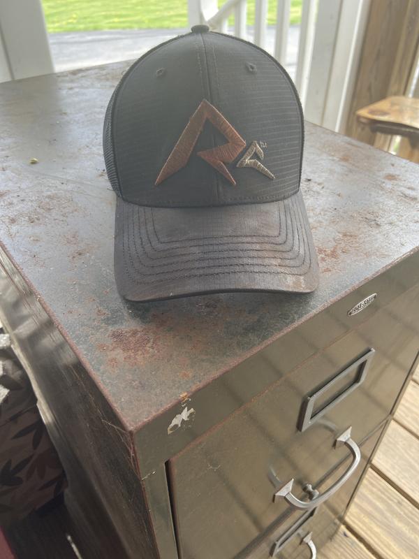 My good Al fashion work hat