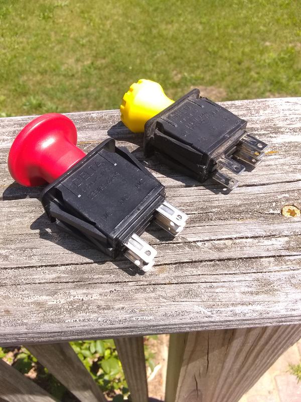 Looks the same but didn't work