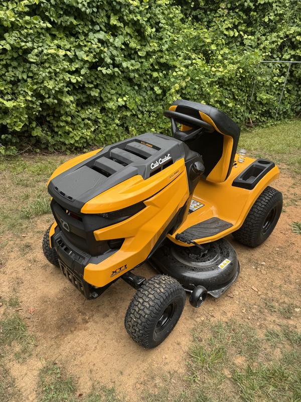 My new ride