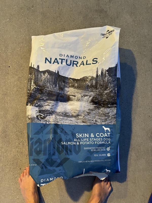 natural balance dog food ingredients Natural Balance Small Breed Bites L.I.D. Limited Ingredient Diets Sweet Potato & Fish Formula Dry Dog Food, 12 lb main image 1