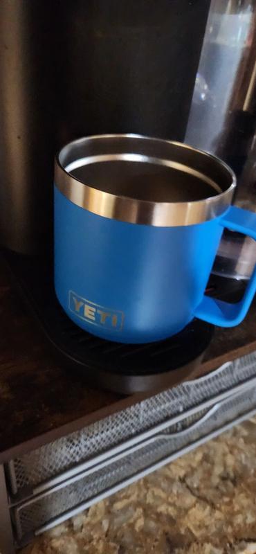 YETI 14 oz. Rambler Stackable Mug at Tractor Supply Co