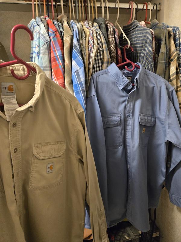 Blue new kaki old 4 inch different in shoulders