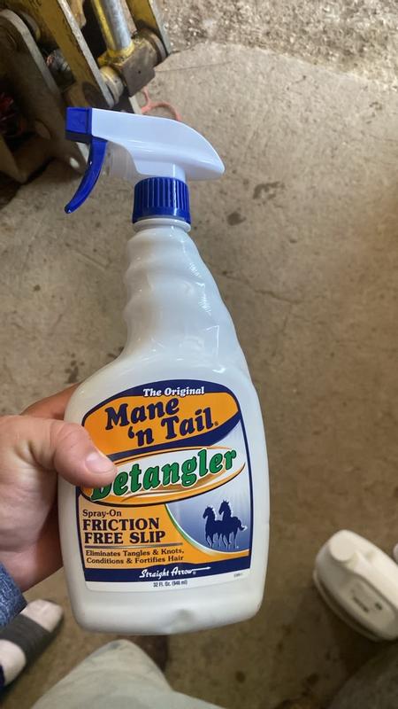 Horses and products