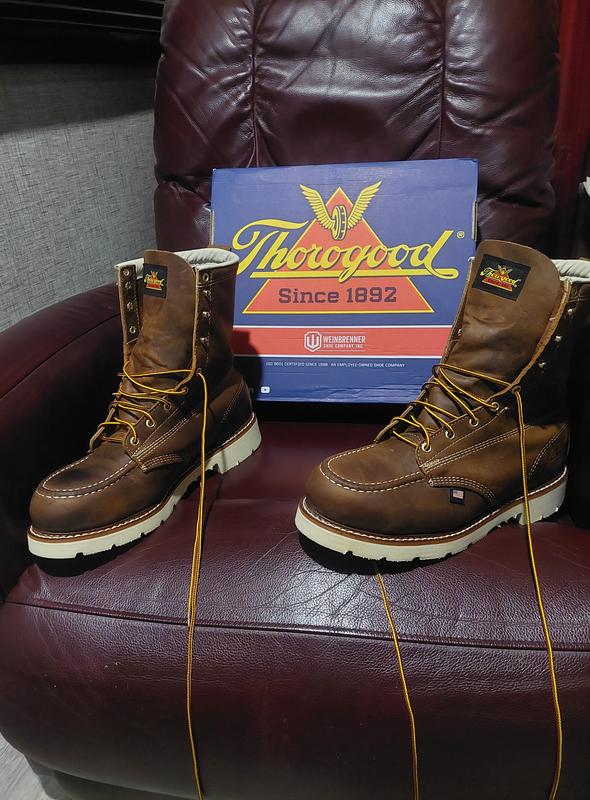 Like wearing slippers