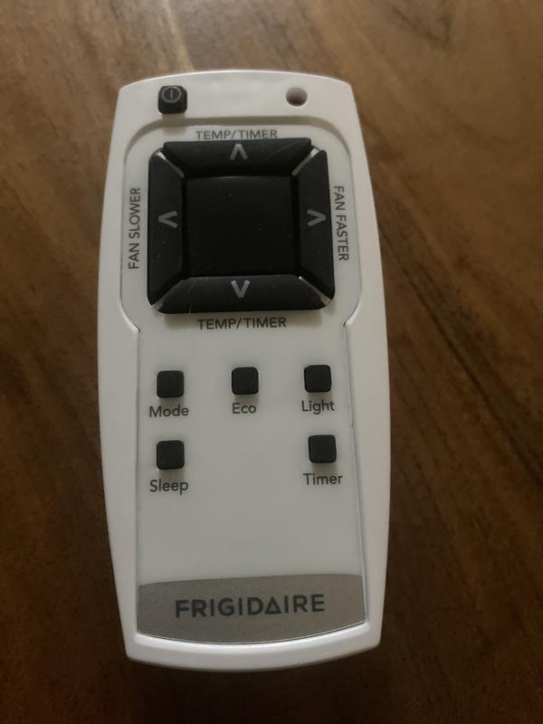 AC dont show wifi button to connect. Remoter center is just plane
