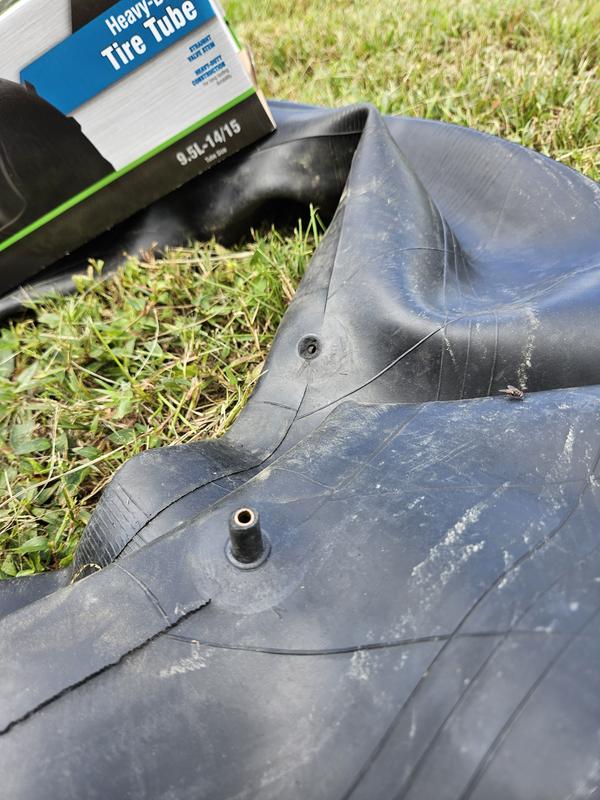 Valve stems defective