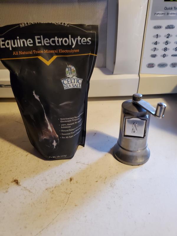 Use in my salt grinder0