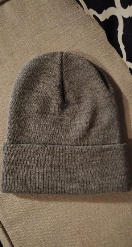 View of the Back