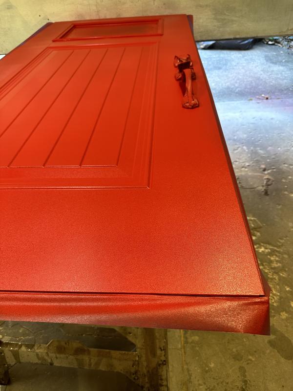 Now onto removing it all.