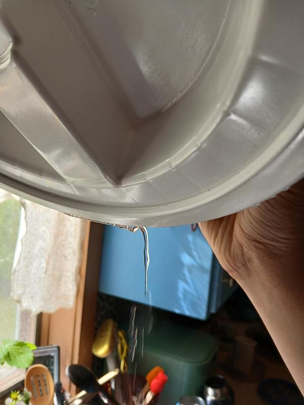 Does this look airtight to you?