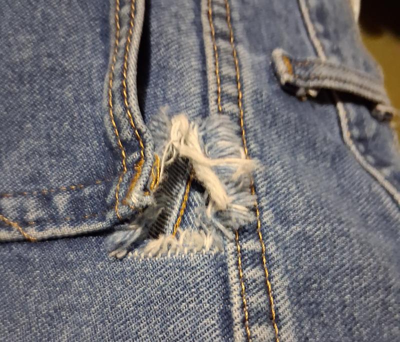 Self evident. Less than 2 months.