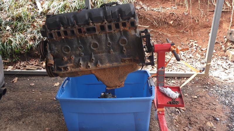 Looks like its gonna break!