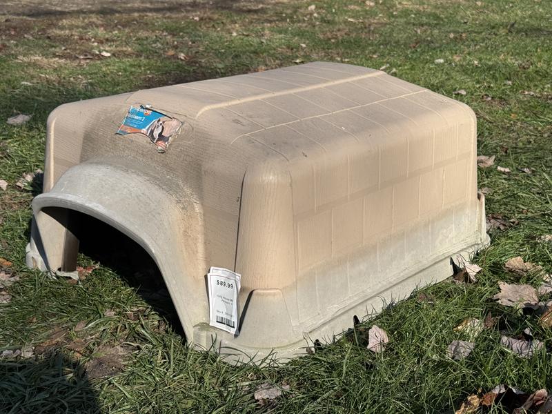 “Brand new” condition??!!