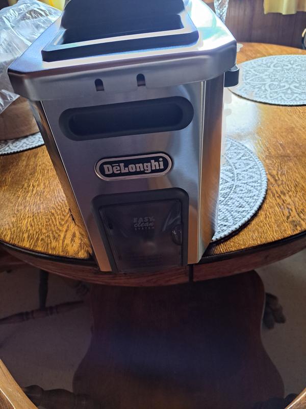 DeLonghi Fryer