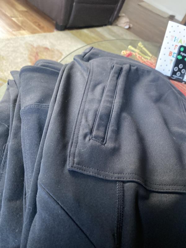 My new work pants.