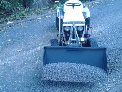 Hi-Run Will Handle Twice The Load