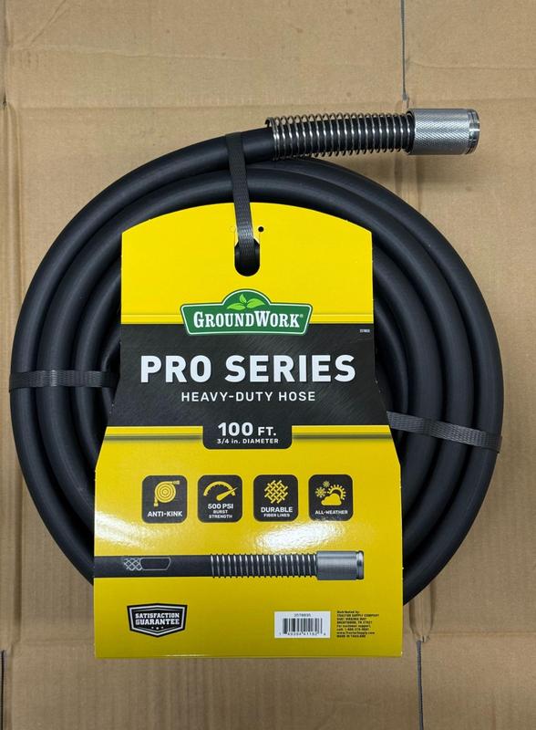 Hose