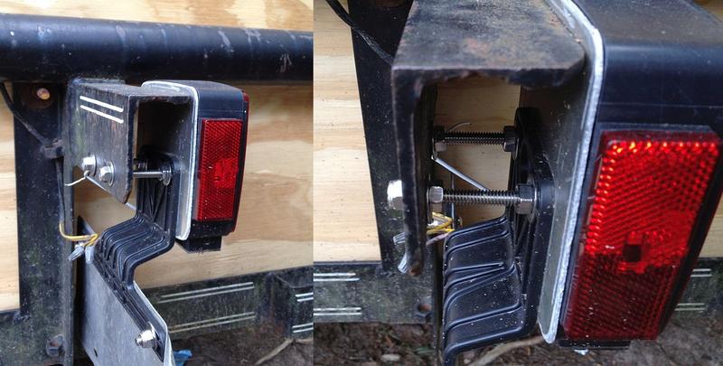 Tail Light mod