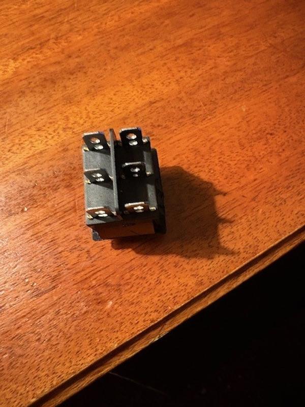 New!Tractor Supply 12V Zero Turn Mower Junior Ride-On Toy forward/Revers