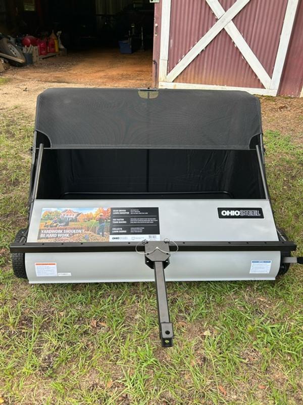 Easy assembly,  as advertised !