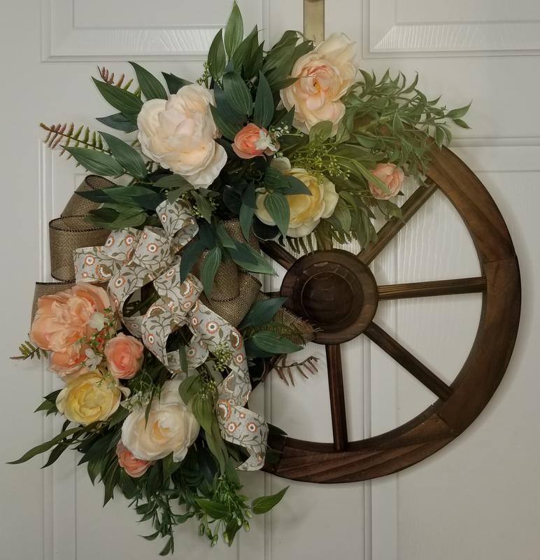 I made this with them