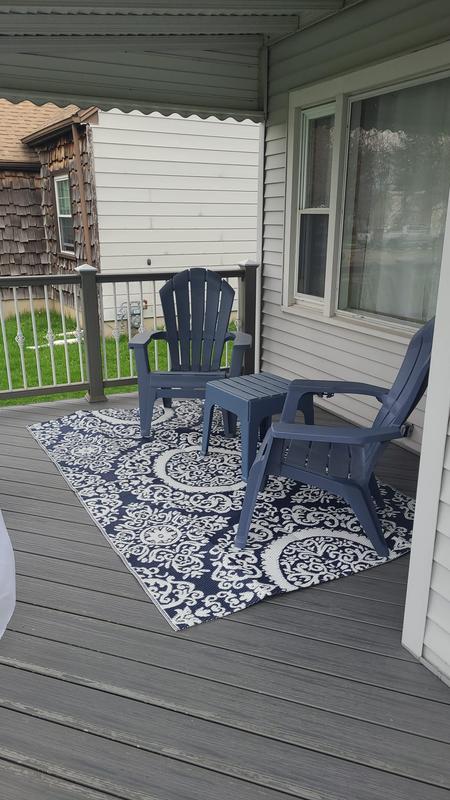 My porch