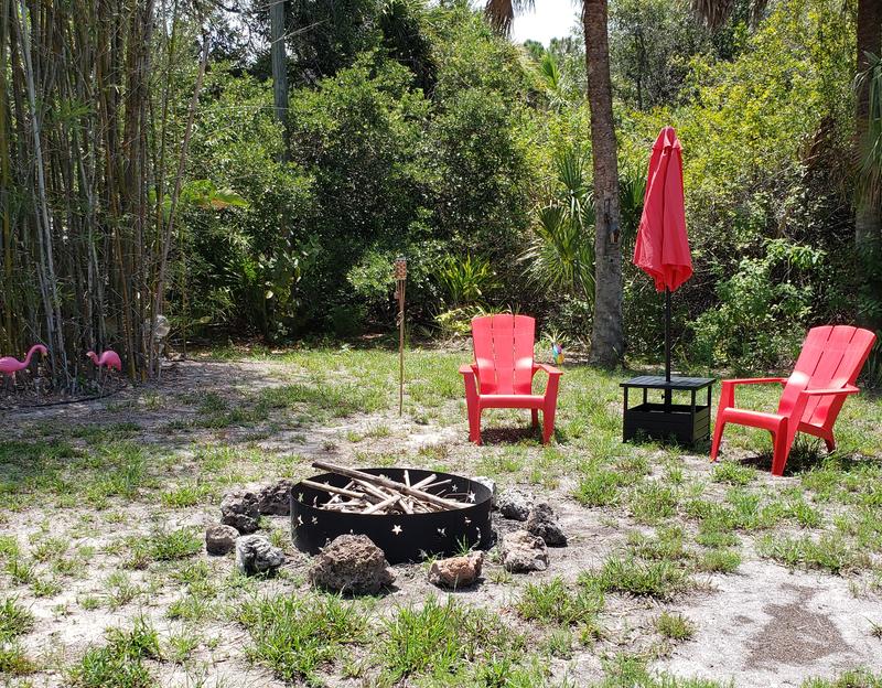 Bring the marshmellows!