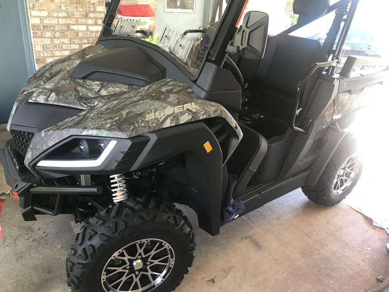 UTV