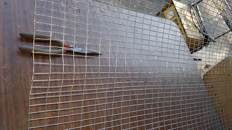 YARDGARD 10 ft. x 30 in. Welded Wire Fence at Tractor Supply Co