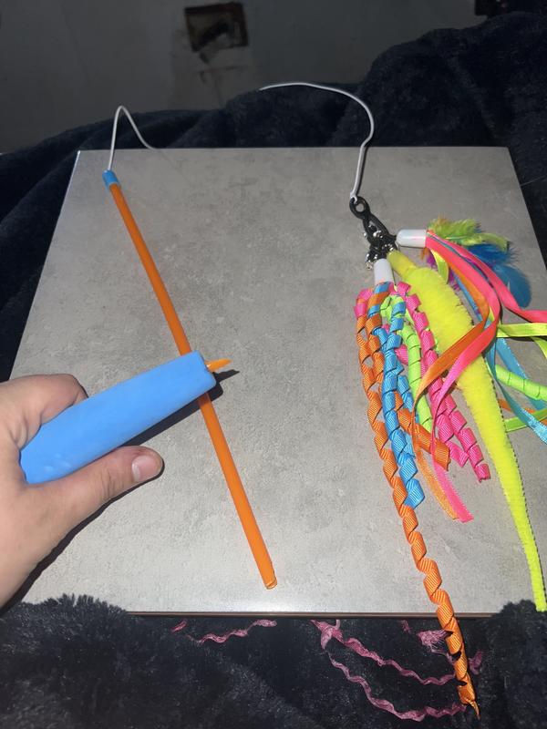 Broken after first use