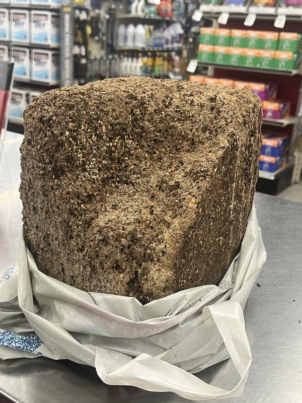 new formula block returned