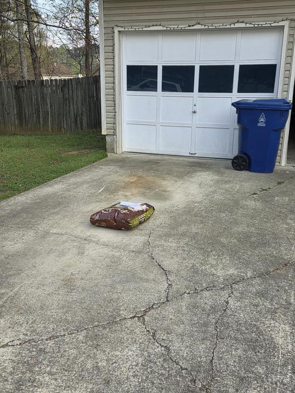 Dog Food Delivery