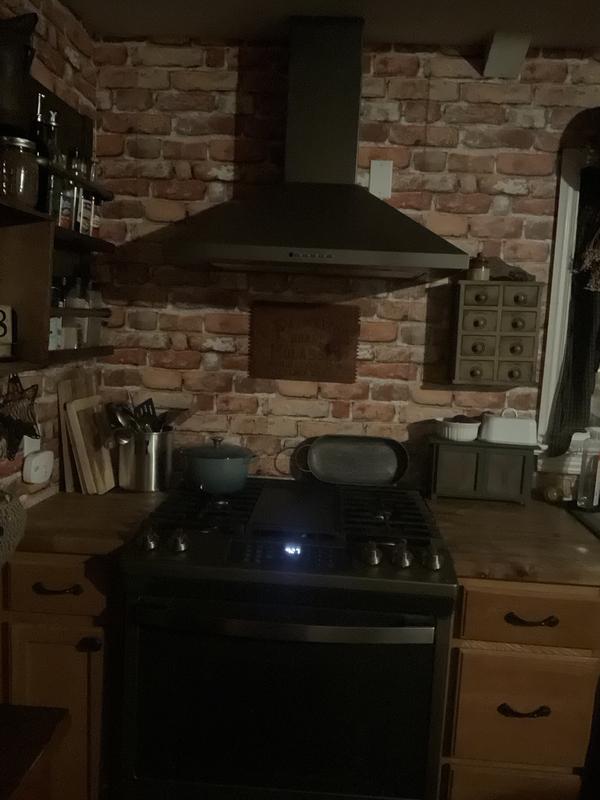 Grandmas kitchen