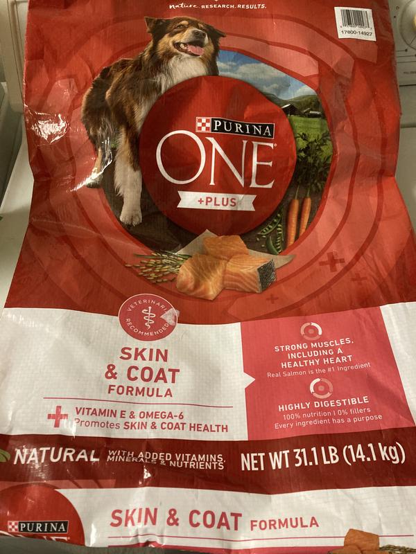 Purina ONE SmartBlend Sensitive Stomach Dry Dog Food Petsense