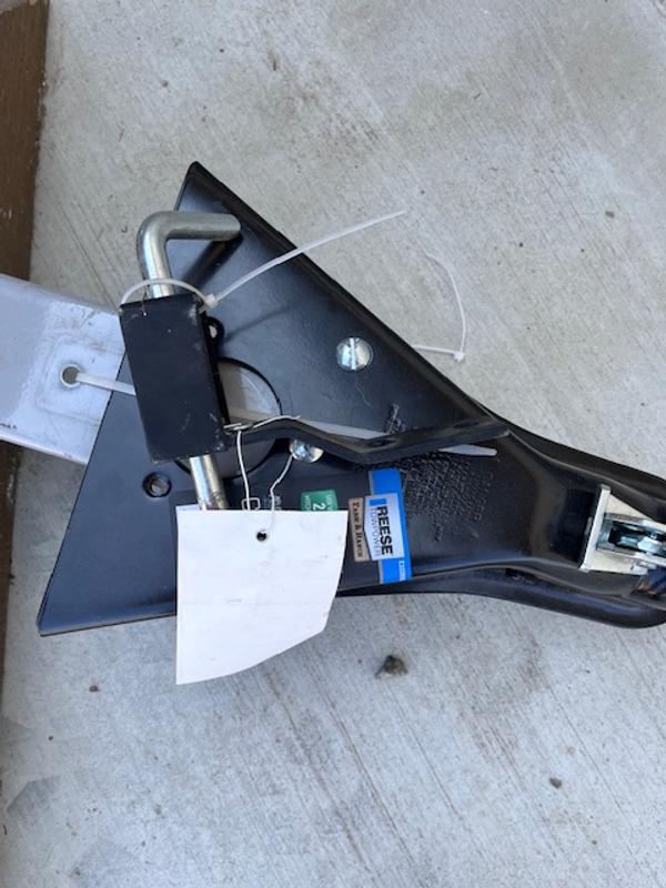 coupling pin type and actual using