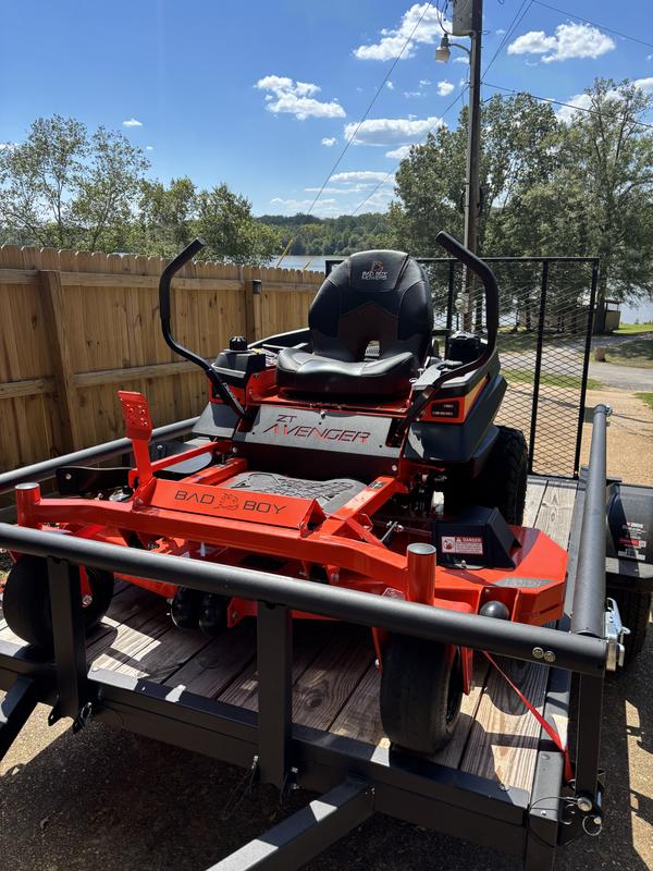 My new toy