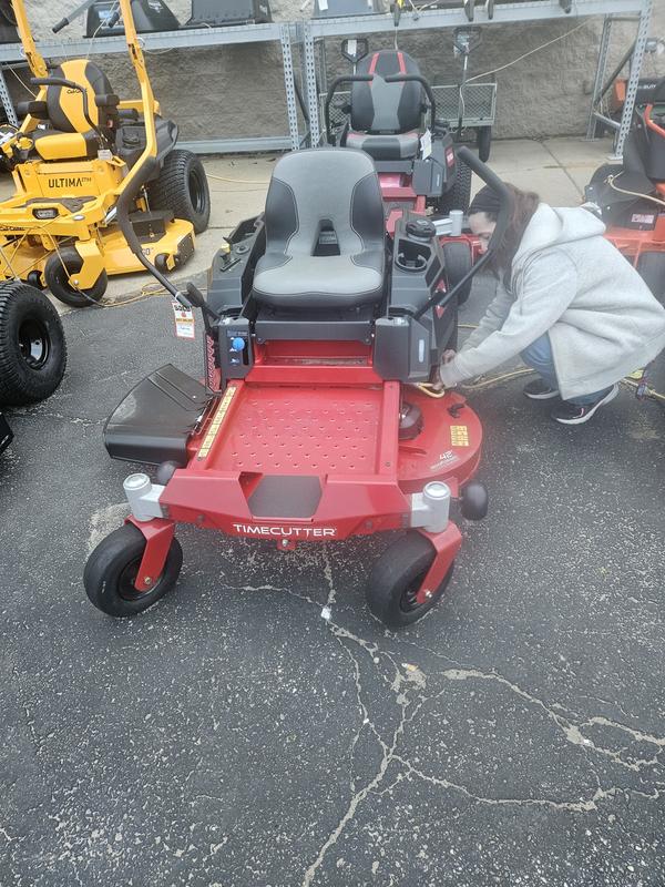My new Toro