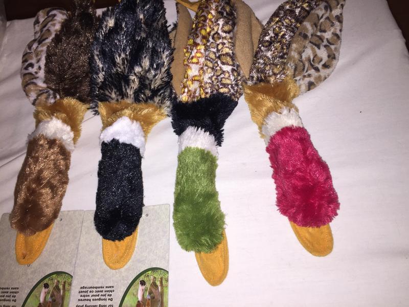 Wonderful for puppies!
