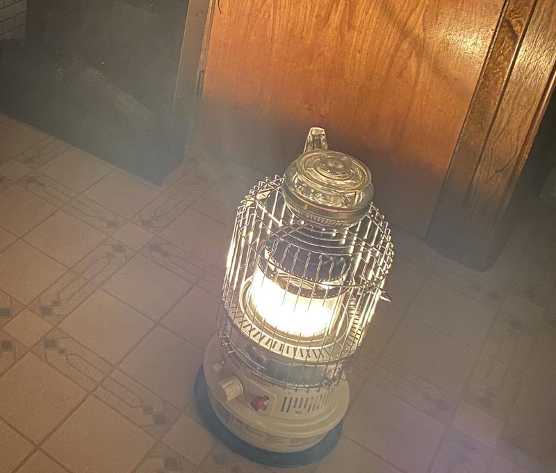 good for emergency blackouts