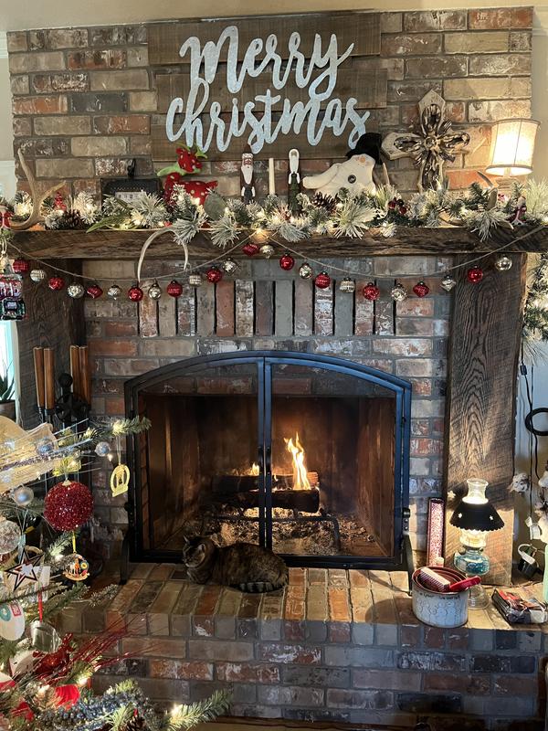 Great fit and looks nice.