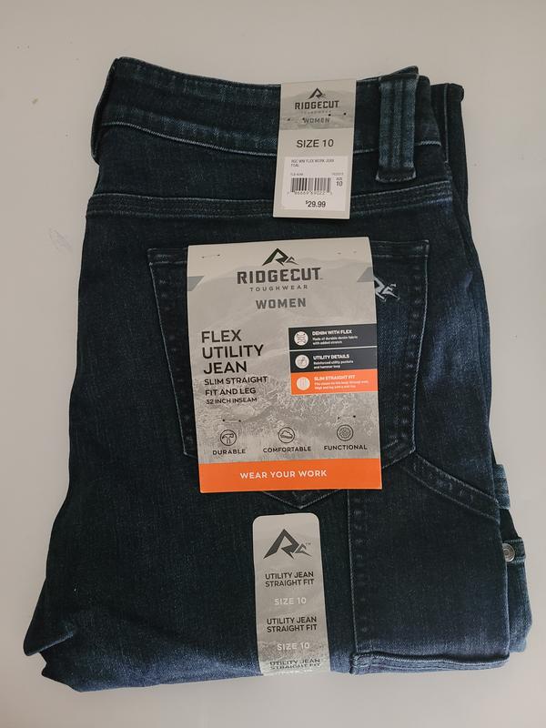 Love my new jeans!