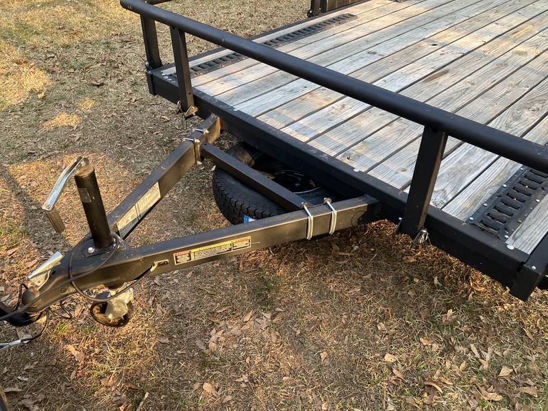 Finally finished. Looks good but dreading my first flat. Highly recommend you have something to catch the tire so that it wont fall on you after removing the lugs.