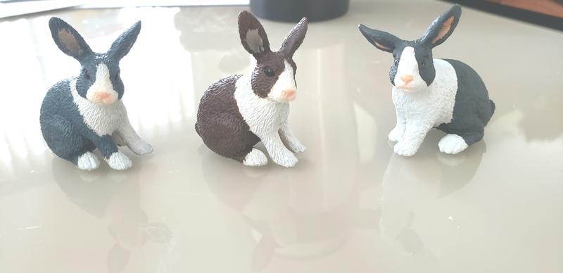 After paint job.  Reviewed item is on far right.