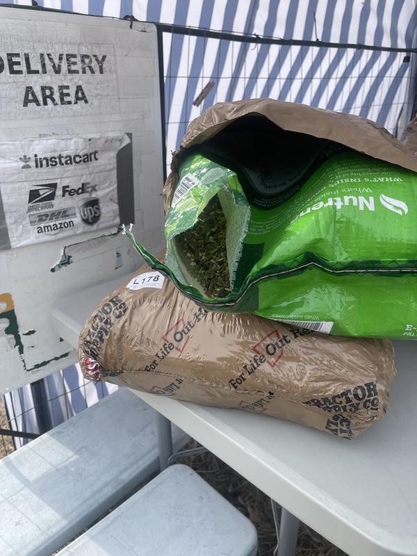 Found exactly like this when I got home… again