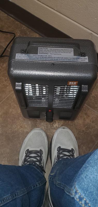 Freezin for a reason